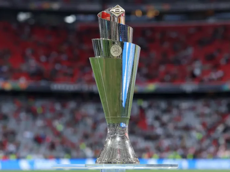 Germania se va lupta cu Olanda, Grecia și Serbia în Liga Națiunilor 2026/27