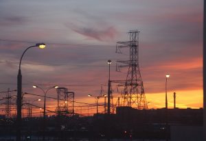 Producția de electricitate în Armenia, în creștere cu 3,4% în 2025