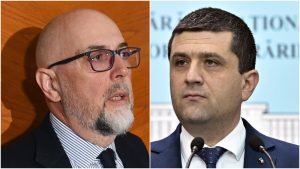 Kelemen Hunor sugerează tăierea normei de hrană pentru bugetari