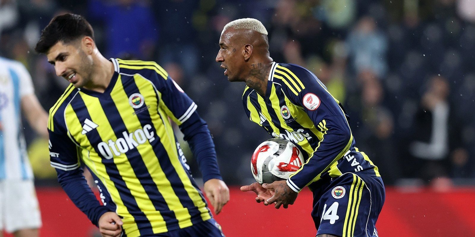 Fenerbahçe și Gençlerbirliği se confruntă în Super Lig, LIVE!