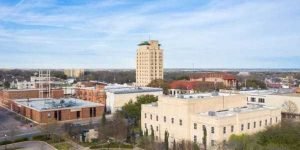 Top 4 orașe din Central Texas pentru pensionare în 2026