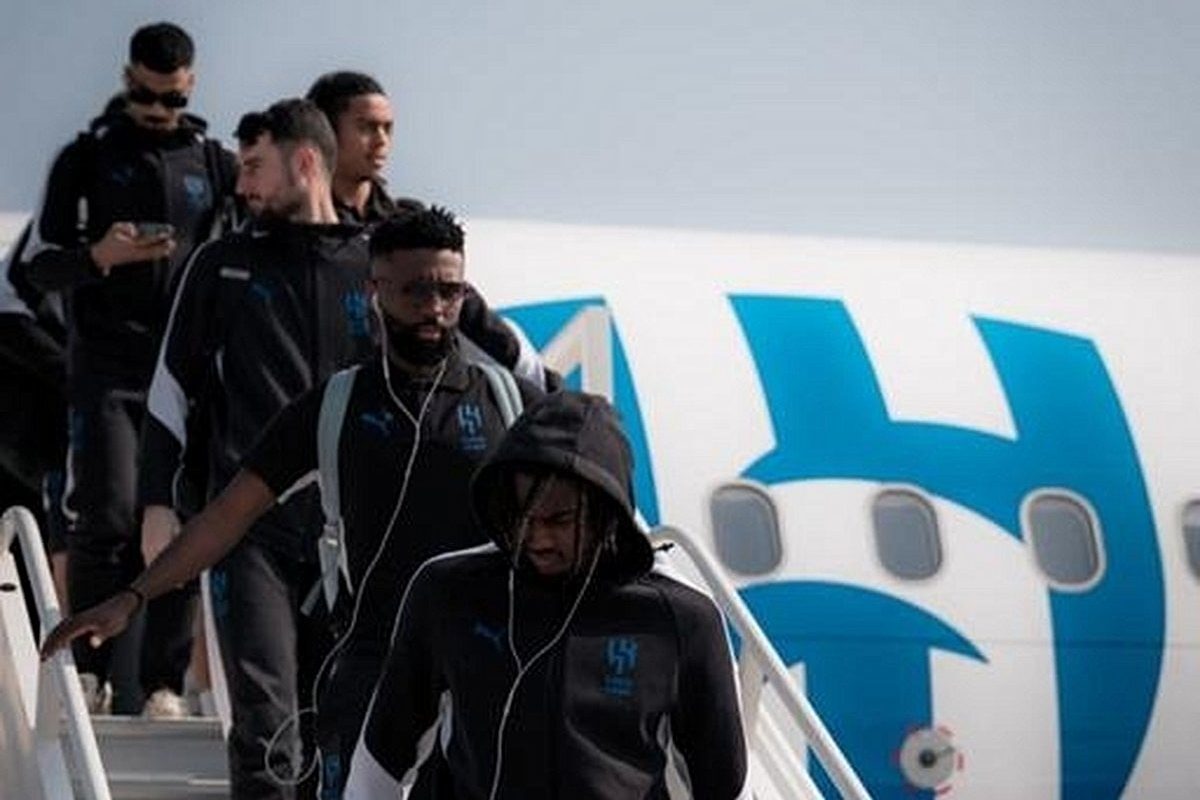 Al Hilal țintește gloria în Liga Campionilor, Al Ittihad în criză!