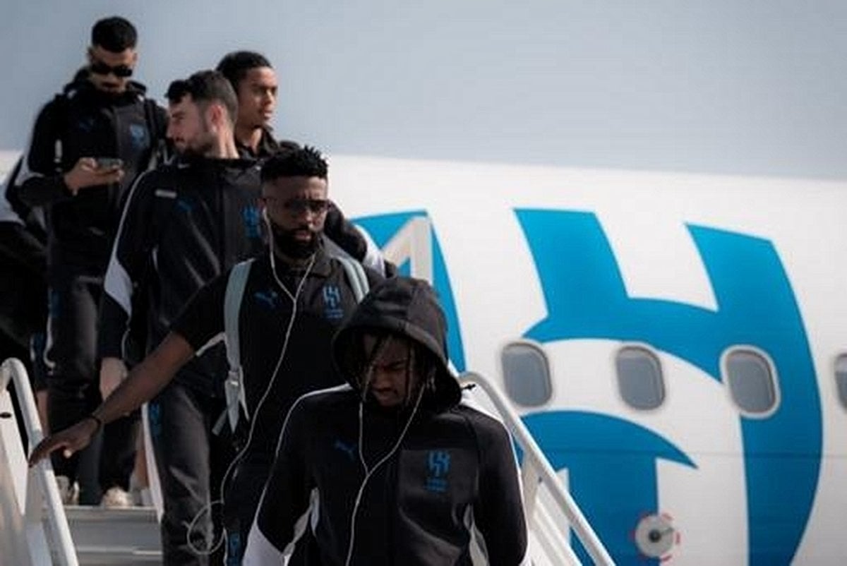 Al Hilal țintește gloria în Liga Campionilor, Al Ittihad în criză!