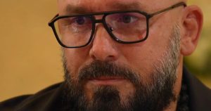 Cătălin Zmărăndescu dezvăluie regretul suprem legat de soția sa