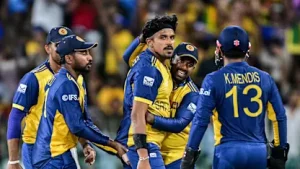 Noua Zeelandă revine spectaculos în fața Sri Lankei la T20 World Cup 2026