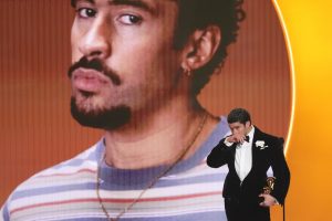 Bad Bunny intră în istorie cu premiul Albumul Anului la Grammy 2026
