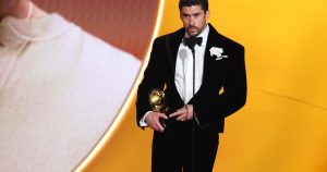Cine a câștigat la Grammy 2026: Lista completă a premiilor acordate