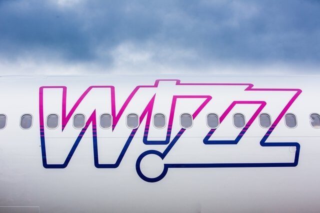 Wizz Air își extinde serviciile în întreaga rețea europeană