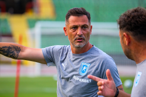 Becali vrea o vedetă la FCSB, dar rădoi refuză oferta