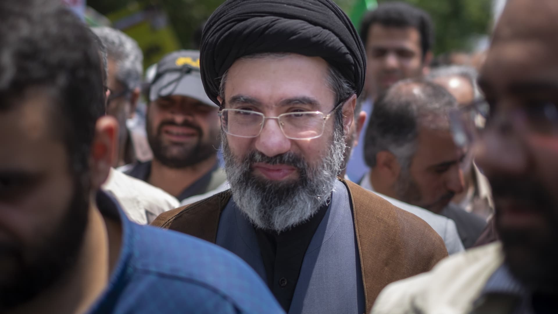 Iran: Fiul lui Khamenei, Mojtaba, noul lider suprem? Surpriză de proporții la Teheran