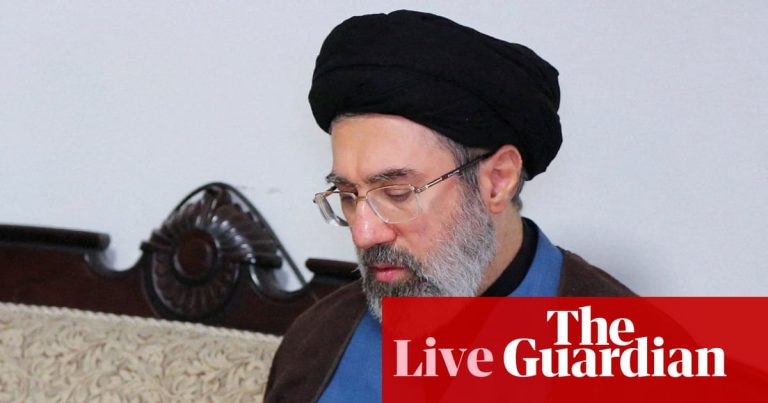 Criza în orientul mijlociu: Khamenei, lider suprem în iran, prețul petrolului sare de 100$