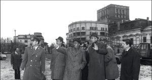 Ceaușescu, șocat de cutremurul din ’77: Unde era și ce a făcut dictatorul?