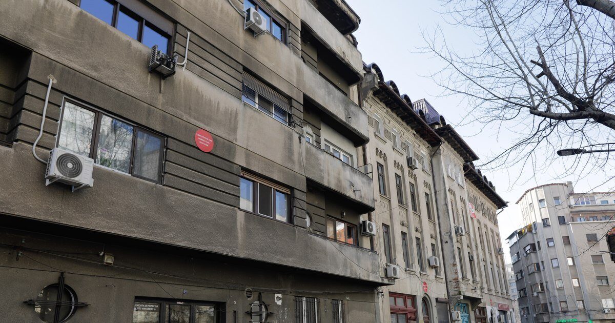 Infrastructura româniei, mai precară ca-n ’77: Avertismentul unui specialist