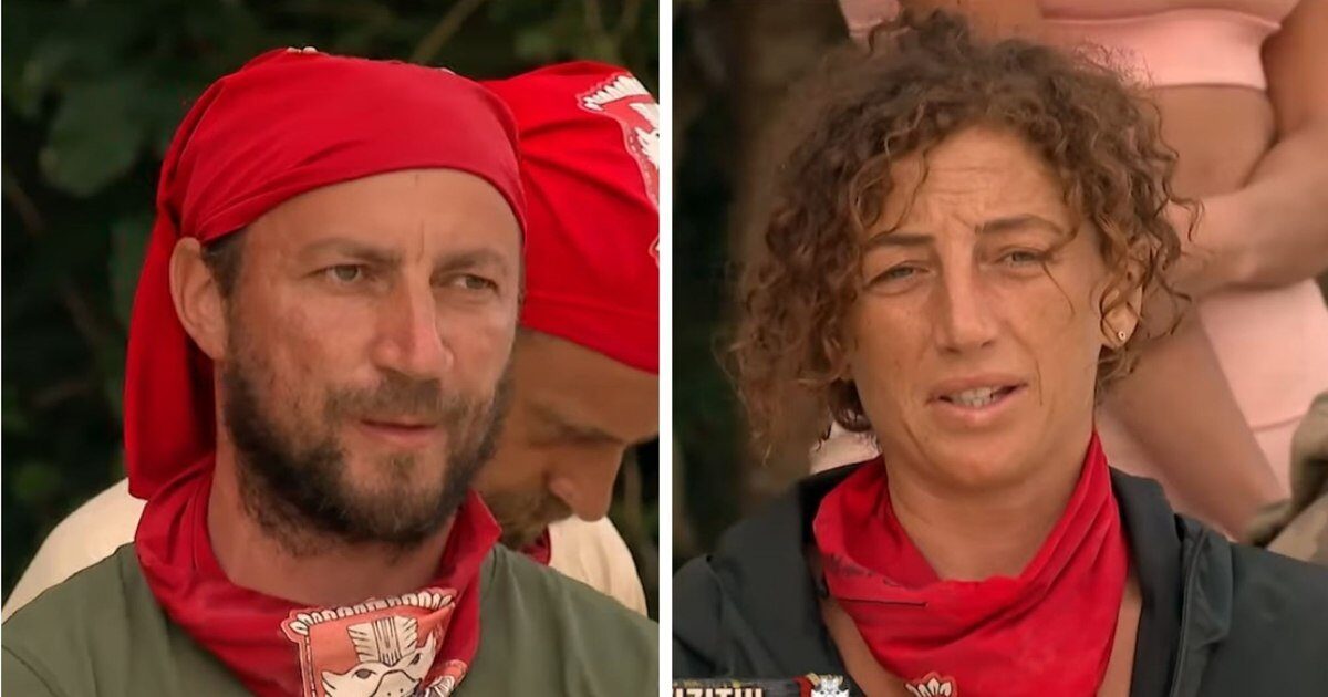 Godină o atacă dur pe Patricia la Survivor: „E în sevraj”!