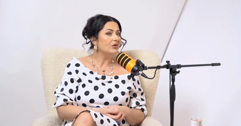 Gabriela Cristea, banii de la pro tv: „nici nu visam”