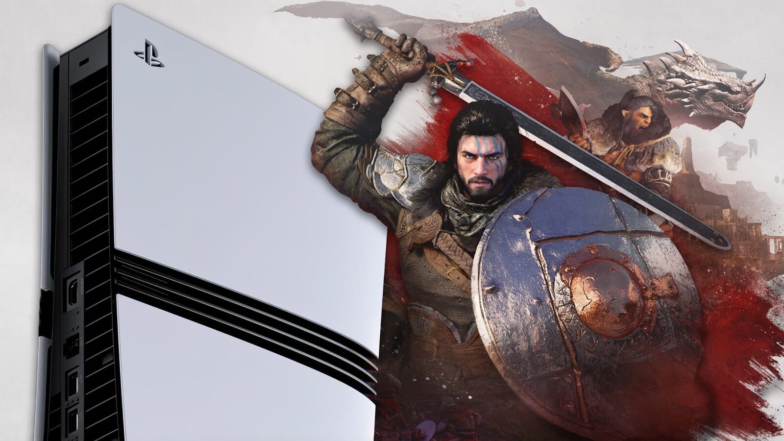 Crimson Desert pe ps5 pro: Grafici spectaculoase și performanțe uimitoare