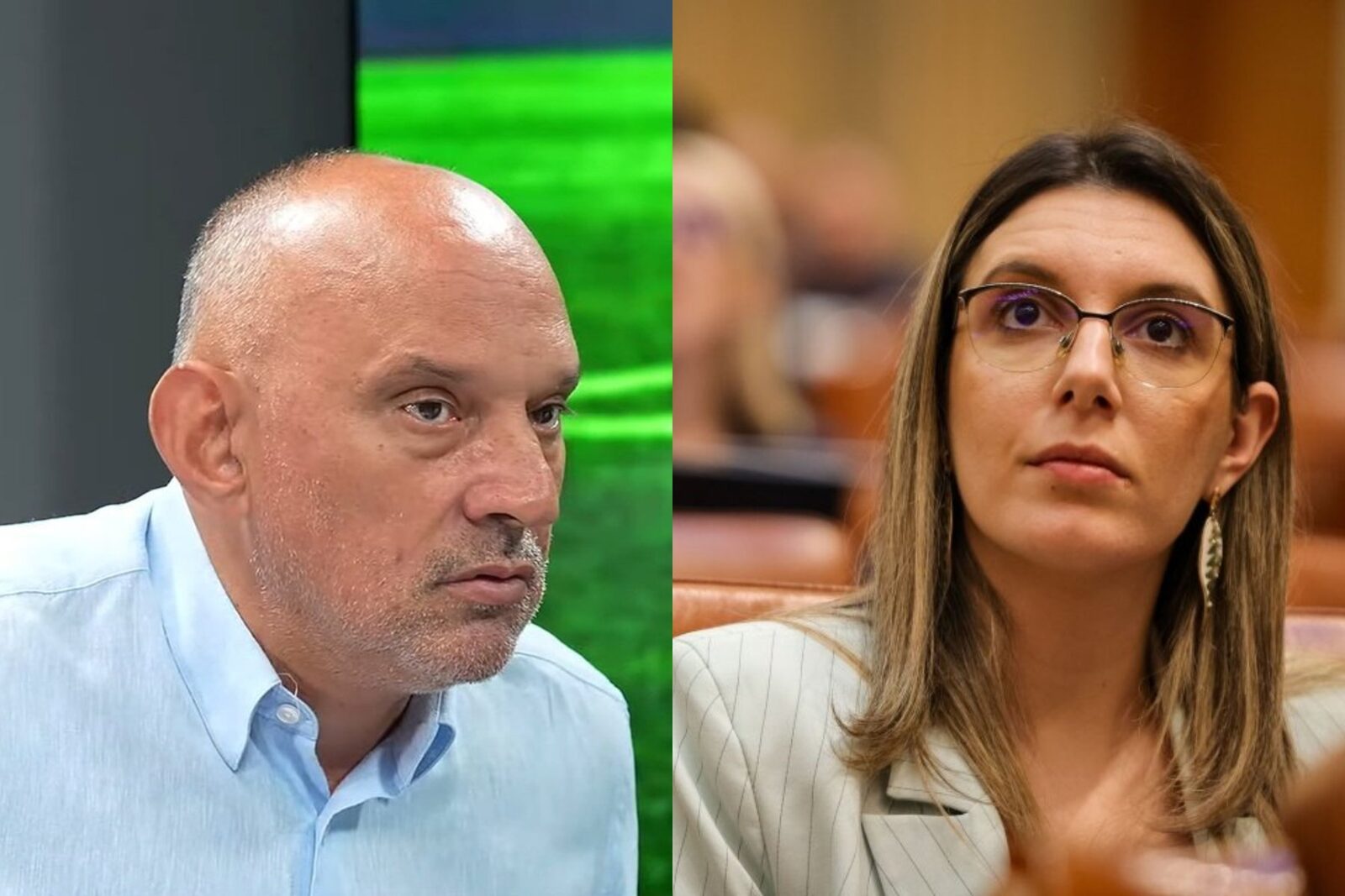 Prunea, scuze publice pentru ministra Buzoianu: „Regret profund”
