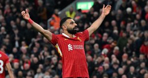 Mohamed salah părăsește liverpool: Final de era pentru „faraon”