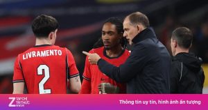 Tuchel, șoc pentru uruguay: Formație-șoc de la selecționer