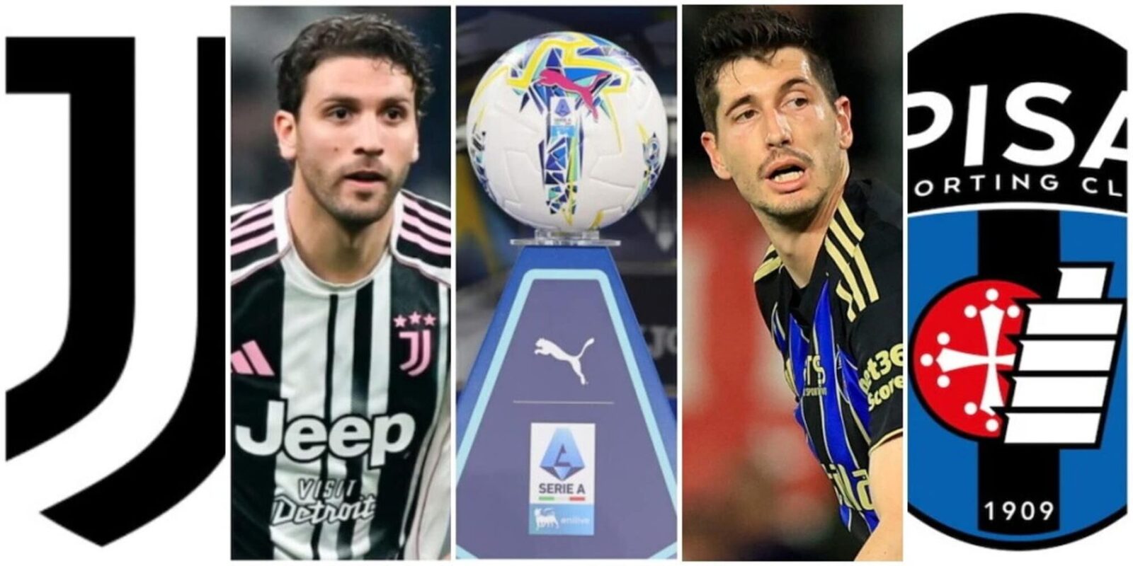 Spalletti pregătește atacul final pentru champions league: Formații și scoruri live