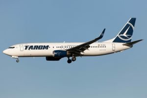 Tarom, zboruri speciale pentru repatrierea românilor din Orientul Mijlociu