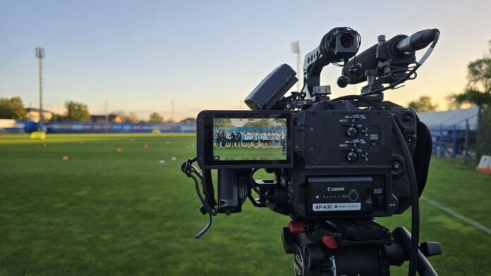 Tricolorii, la istanbul: Programul de foc și activitățile media, înainte de marele meci