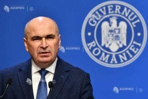 Bolojan, atac la comunicatul PSD: Scandal inutil în coaliție, ce s-a întâmplat la ședință