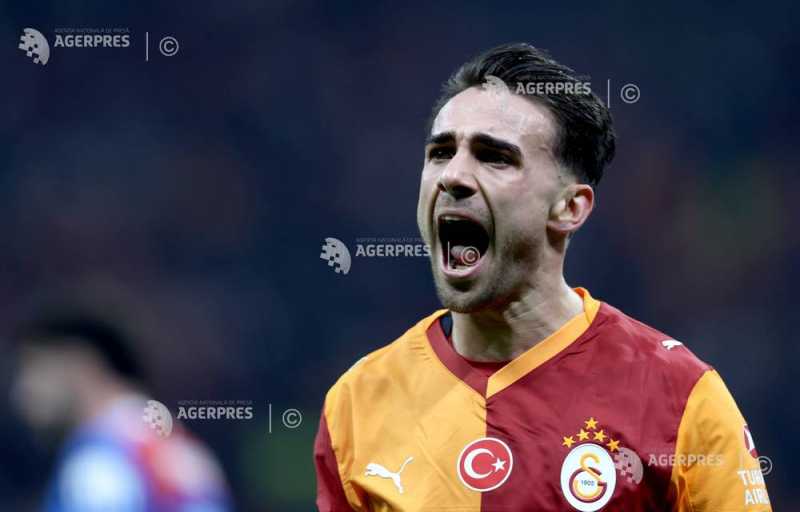 Turcia, pe urmele Cupei Mondiale: Akgun vrea să rupă blestemul de 24 de ani