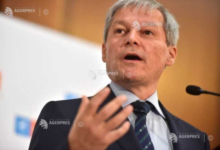 Cioloș: Francofonia, model de guvernare transparentă și creativă