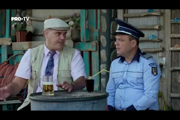 Las Fierbinți: Serialul românesc ce împarte țara: Toxic, dar adorat sau doar o glumă proastă