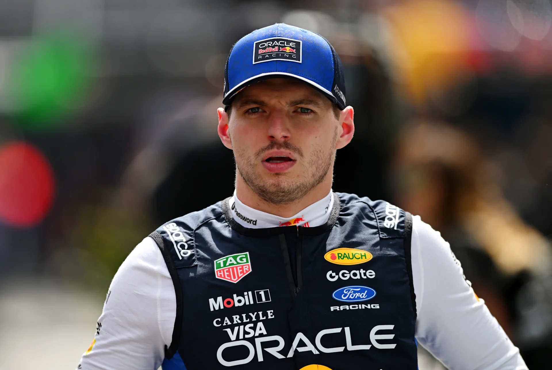 Verstappen, calm după cursa de revenire: Nu sunt îngrijorat de Mercedes
