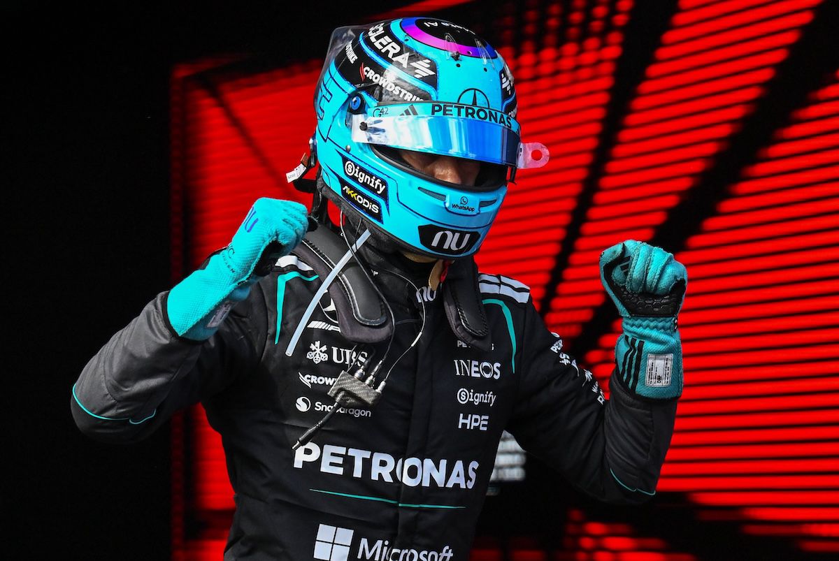 Antonelli, pe 2! Ferrari, umbrită de performanța italianului