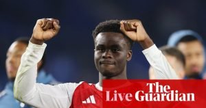 Brighton – Arsenal 0-1, egal man city, chelsea zdrobește aston villa în premier league