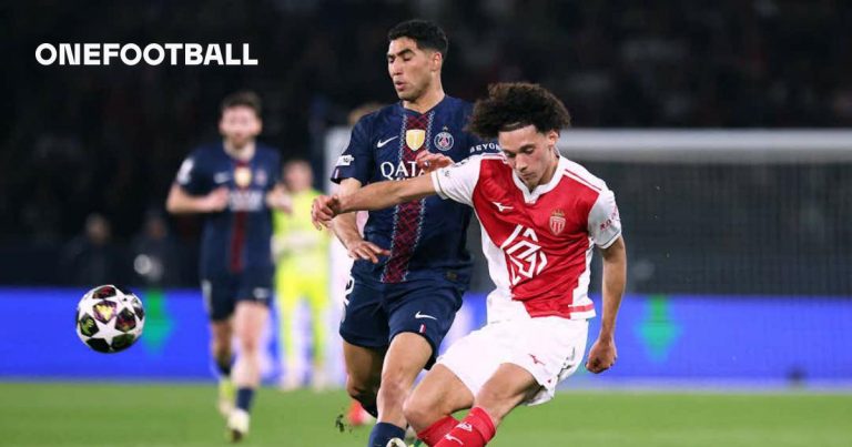 Onefootball: Programul weekend-ului în liga 1 franceză, direct pe telefon!