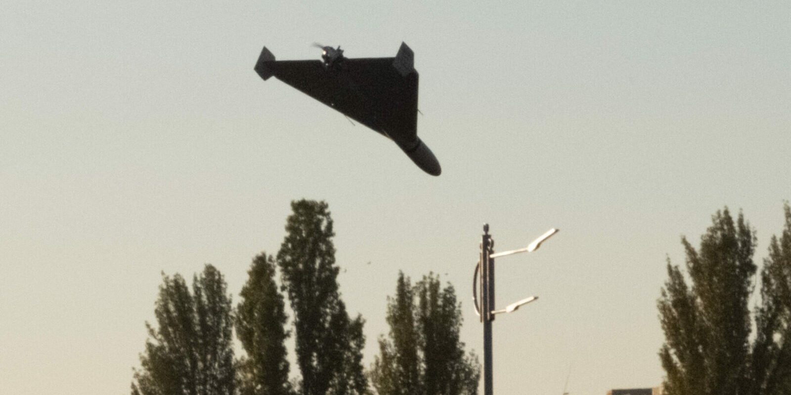 Bază militară britanică din cipru, atacată cu dronă, potrivit unor informații