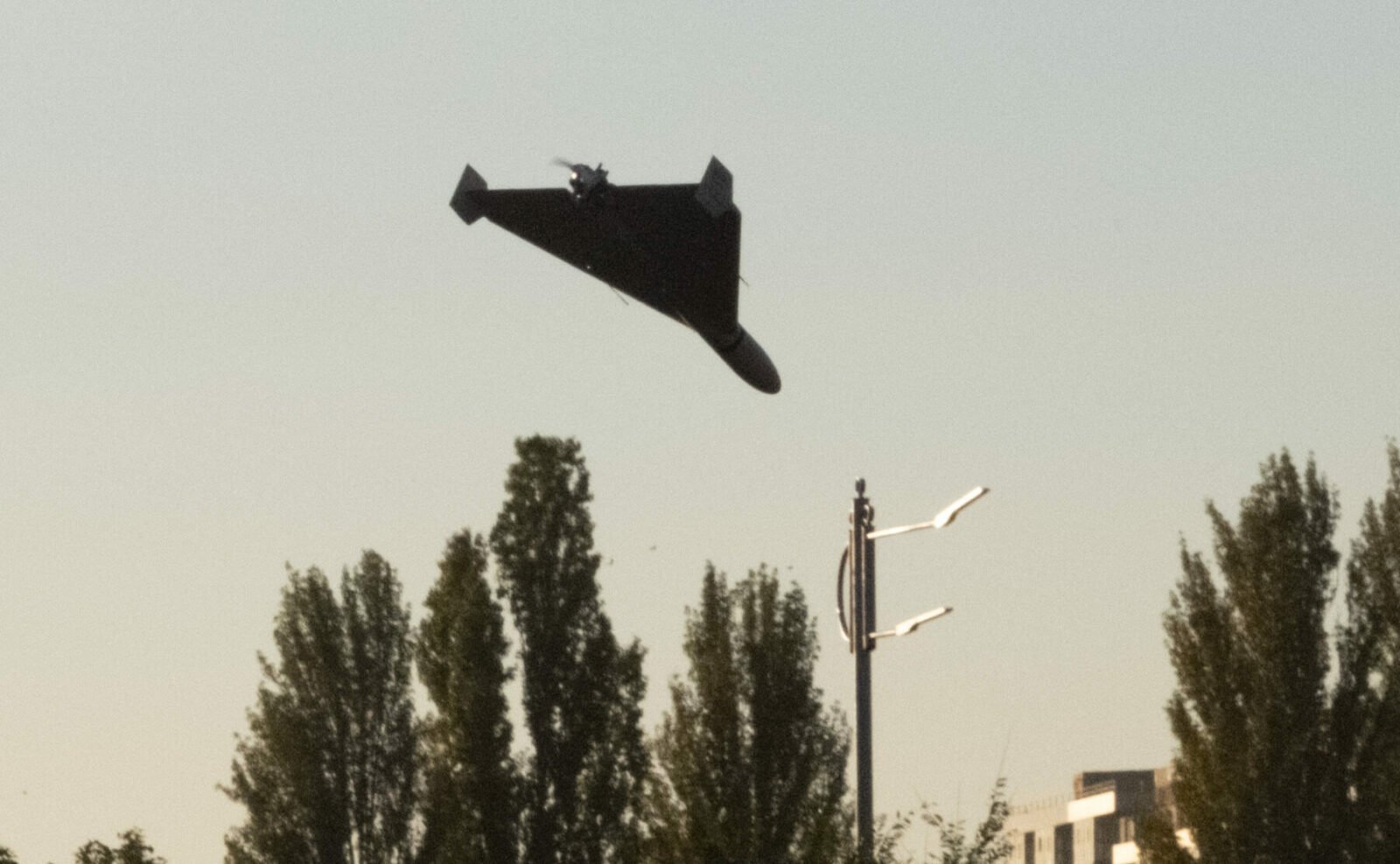 Bază militară britanică din cipru, atacată cu dronă, potrivit unor informații