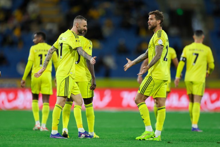 Unde și cum vezi meciul lui Ronaldo, al-nassr vs neom sc: Live streaming și tv?