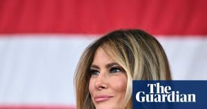 Melania Trump, neașteptat la conducerea unei sesiuni ONU: Ce s-a decis la Casa Albă