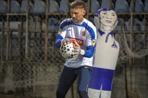 Radu, sub Lucescu: Următoarele ore, decisive! Ce se întâmplă cu portarul