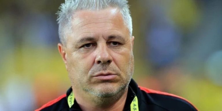 A fost dat afară pentru că nu se mai sătura de înfrângeri