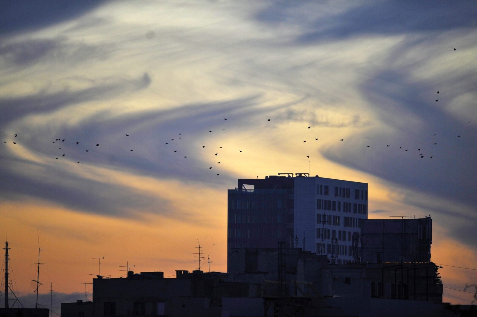 Ultima săptămână de martie: Caniculă sau ploi? Prognoza meteo