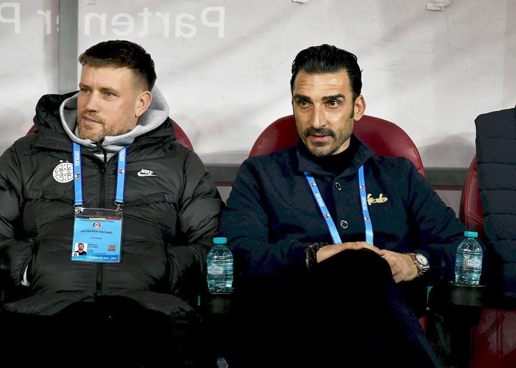 Șocul vine! Ultima zi pe funcție și Pintilii, OUT!