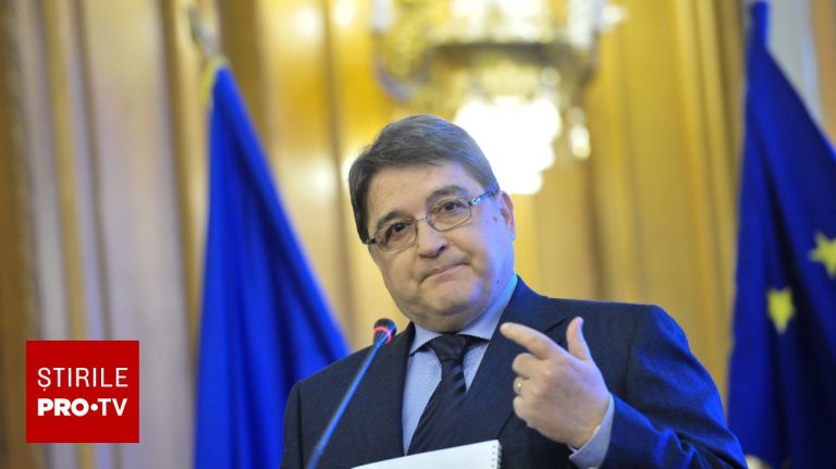 Hurezeanu, despre rachetele iraniene: „Sper ca Deveselu să nu fie nevoie să intre în funcțiune”