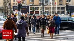 Vreme de primăvară în martie: Temperaturi de 18 grade în țară