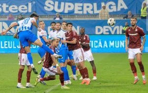 De ce-mi e teamă? Cine ar putea organiza evenimentul