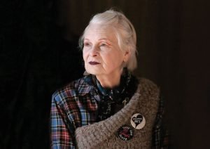 Profesoara din Anglia care a revoluționat industria modei