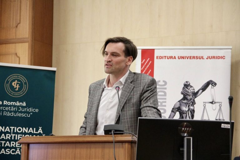 Andrei Baciu: Universitățile din România implementează inteligența artificială