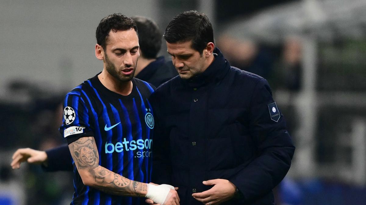 Chivu, duel cu inter în cupă: Formula de start și ultimele decizii