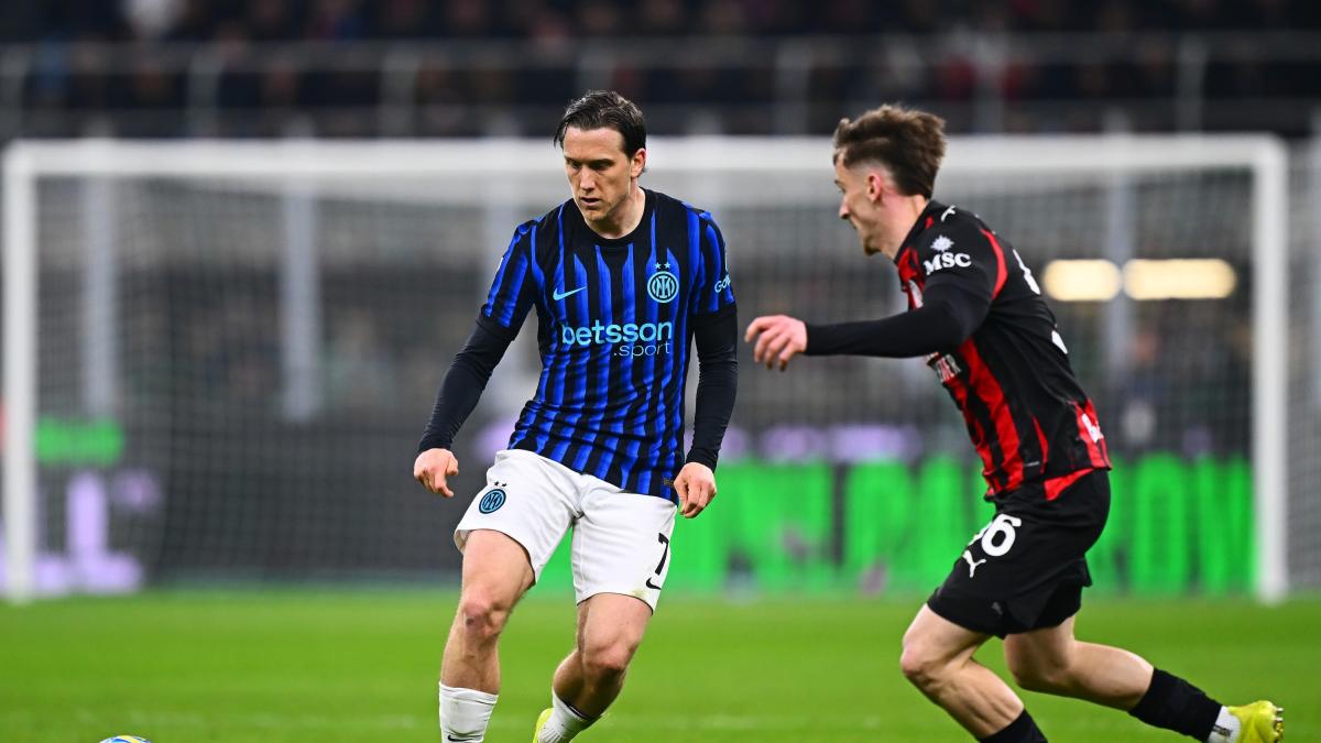 Milan – Inter, derby incendiar în serie a: Goluri și spectacol live