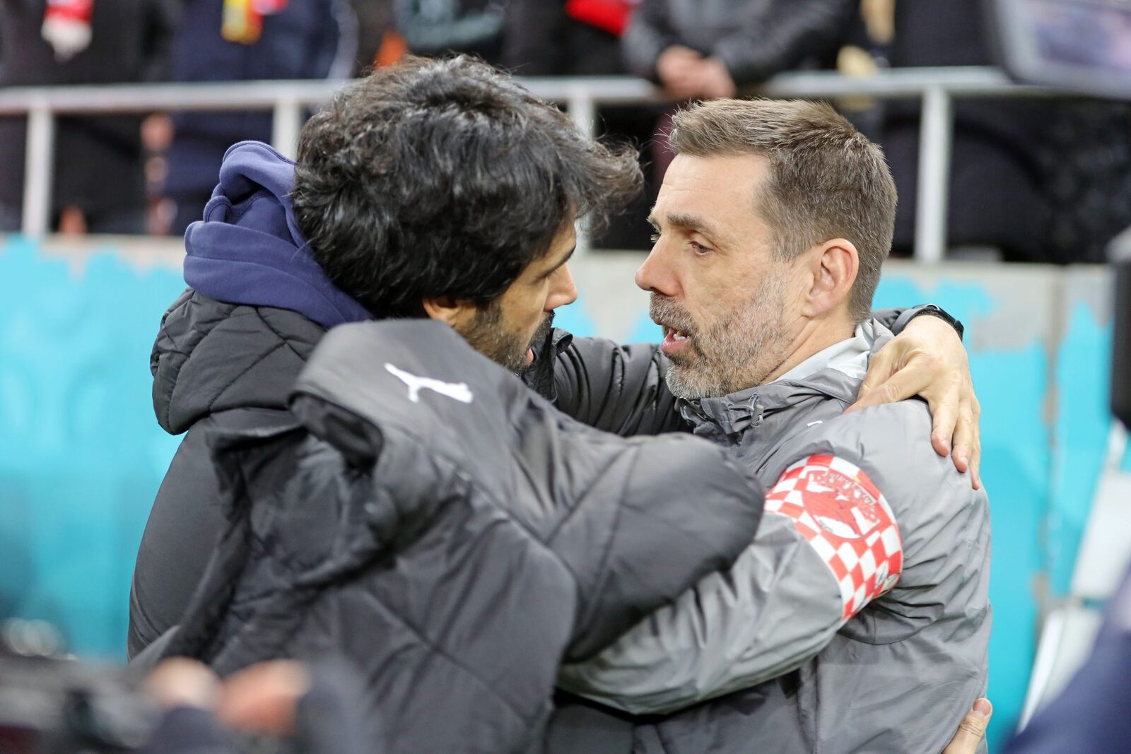 Dinamo – U Cluj, duel crucial: Kopic vs. Coelho, cine va conduce „câinii”? Avancronică